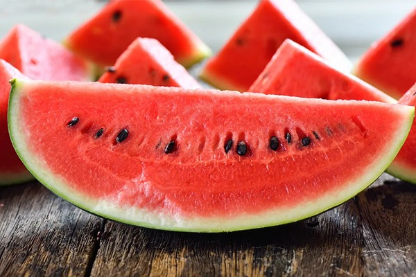تصویر 1 از قیمت هندوانه بیضی صادراتی + خرید باور نکردنی